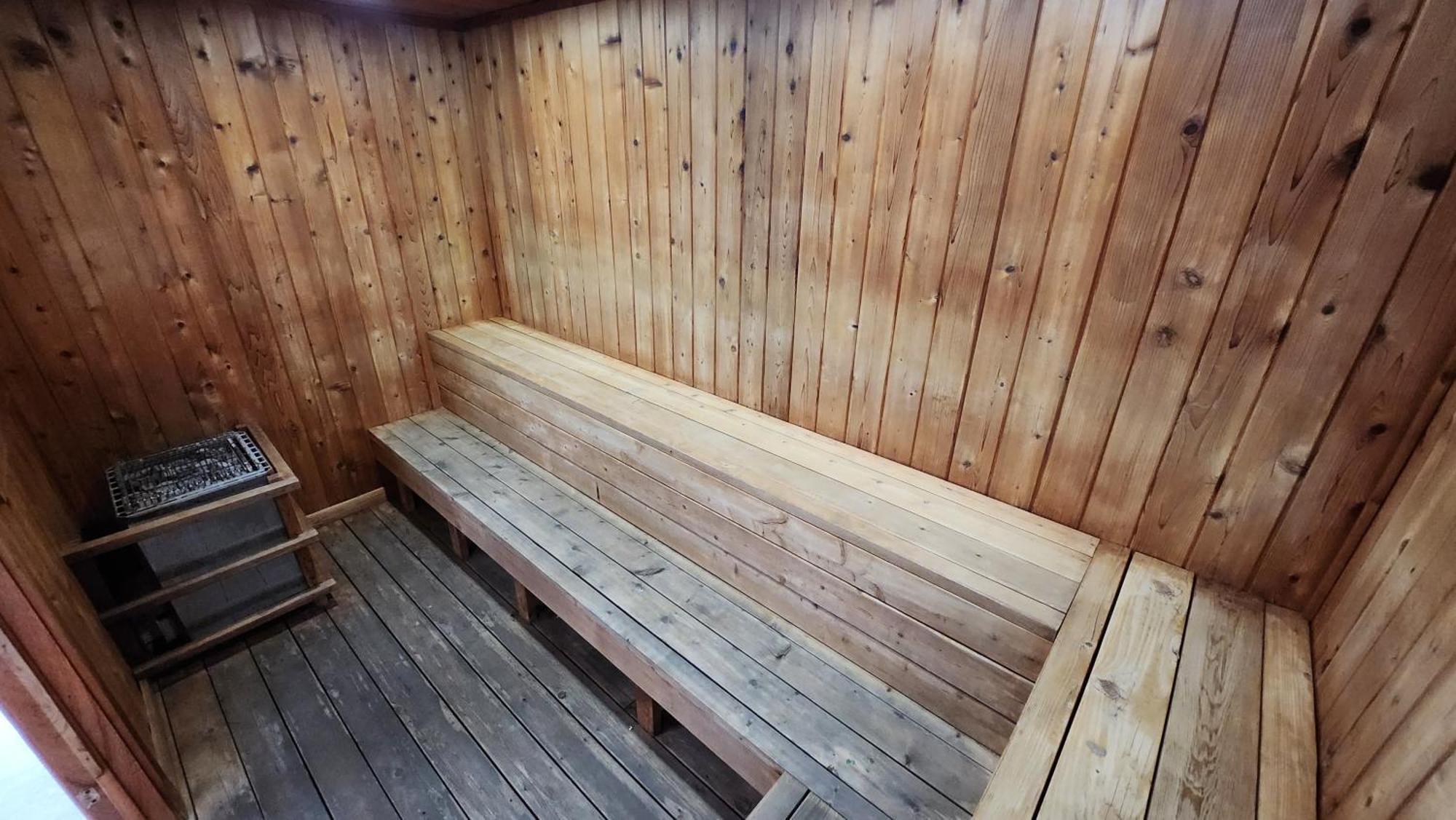 Big Sandy Lodge And Resort Mcgregor Zewnętrze zdjęcie