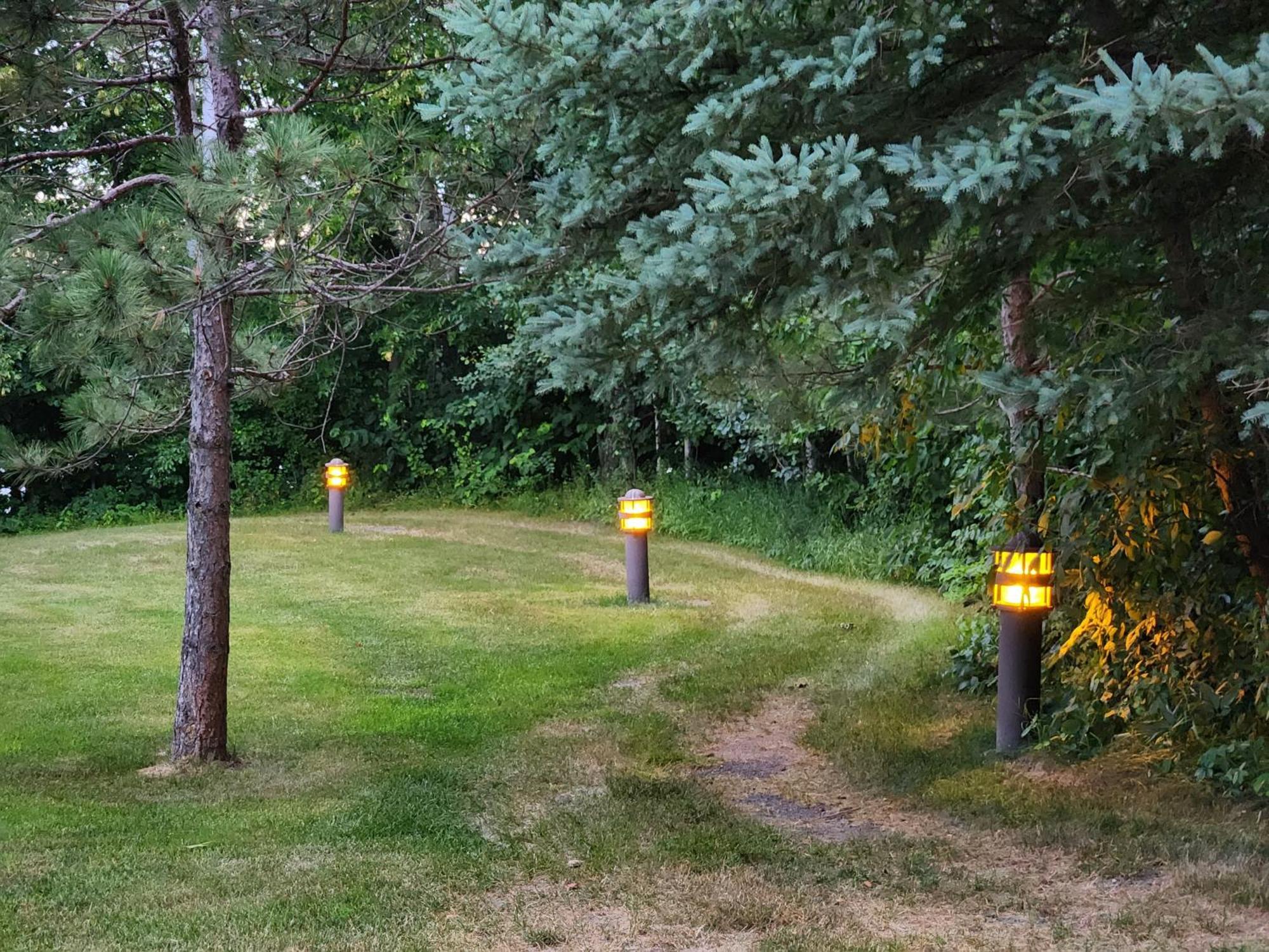 Big Sandy Lodge And Resort Mcgregor Zewnętrze zdjęcie